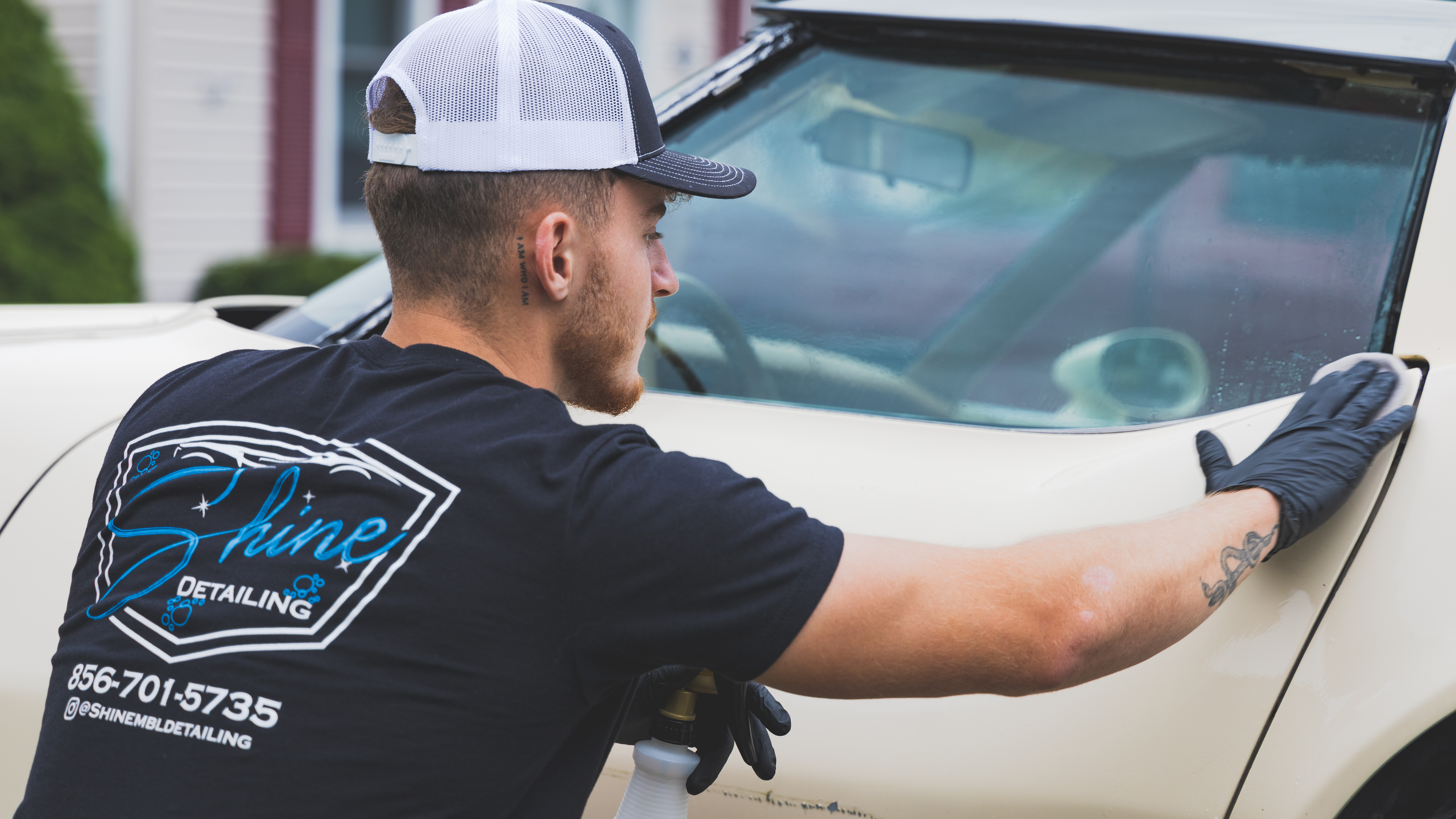 Paint Correction